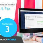 Ready to go to the next level with EarlyWorks? Part Three